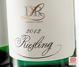 Dr Loosen Riesling 2012