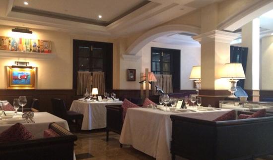 上海看球酒吧餐厅推荐|世界杯|酒吧餐厅