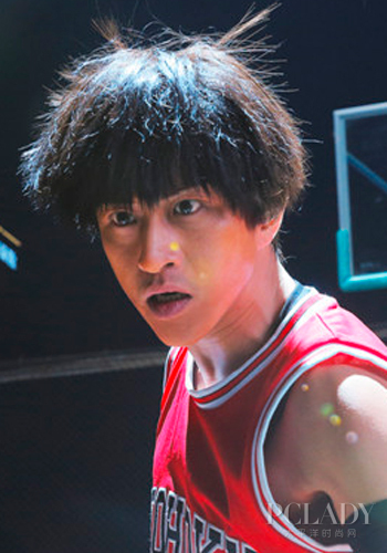 《分手大师》邓超孙俪自黑发型|分手大师|洗剪