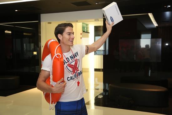 Old Navy首个天猫品牌日大玩创意营销|Old Na