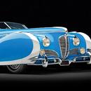 λý ʽDelahaye 