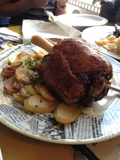 美食PK:巴西烤肉与德国香肠 - 美食天地 - 健康养生 - 凯风社区(BBS) 凯风社区