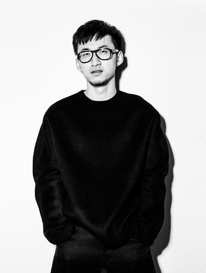 中国时尚摄影师全纪录|时尚摄影师|许闯_新浪时尚_新浪网