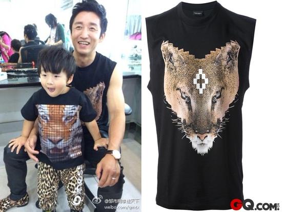 男明星上综艺都穿什么|男明星|综艺节目_新浪时