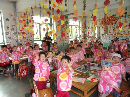 南昌今年建设24个学前教育项目(图)_新浪地方