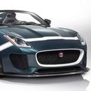 ʷ϶ǿĽݱ F-TYPE Project 7