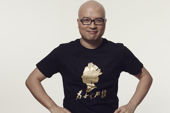 叫兽易小星:欢笑背后的彷徨