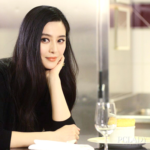 谢霆锋范冰冰谈恋爱 美食&美肌抓男神心