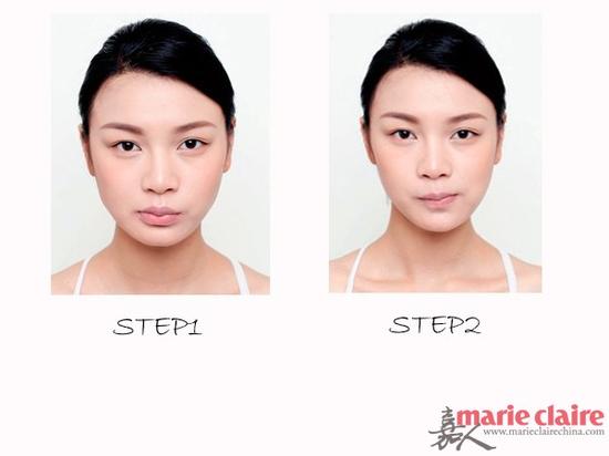 低头弓背会使<em>法令纹</em>变深?战胜表情纹的正确方