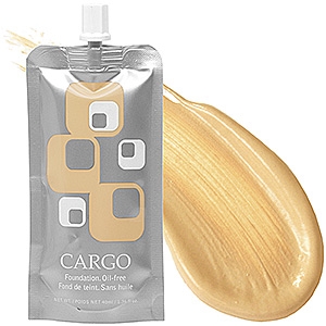 CARGO Liquid Foundation: