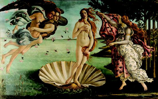 就亏大了之二|博物馆|美术馆|乔治蓬皮杜国家艺