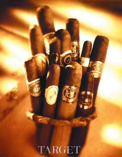 雪茄 是什么让上流社会趋之若鹜? |北京|自助餐