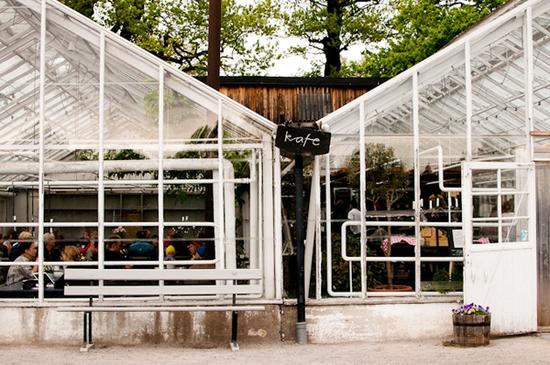 瑞典女孩身材都那么好 斯德哥尔摩必品美食|斯