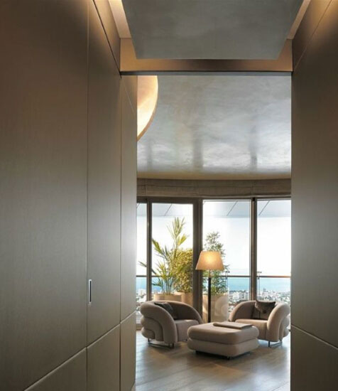 Giorgio Armani集团在迈阿密开发豪华住宅区
