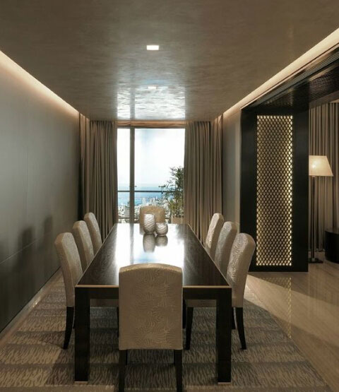 Giorgio Armani集团在迈阿密开发豪华住宅区