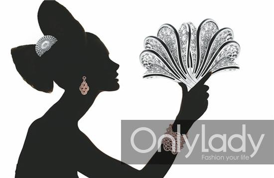 七夕珠宝推荐攻略 见证爱情的使者|珠宝|七夕_新浪时尚_新浪网