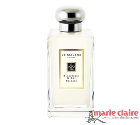 Jo Malone London黑莓与月桂叶香水