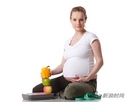 前做好营养预备