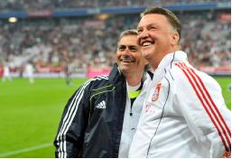 足球地带:新赛季英超四代同堂