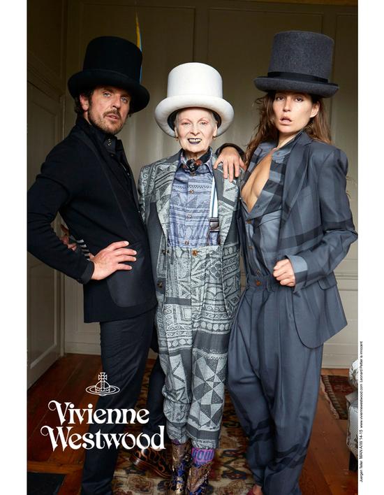 Vivienne Westwood 2014ﶬϵշ
