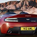  ˹V12 Vantage