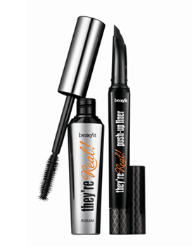 简单眼妆睛采神器 谁与争锋|眼妆|眼线|眼线笔