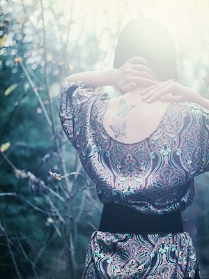 女人善变才能紧抓住男人心