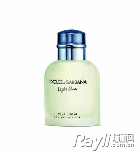 Dolce & Gabbana逸蓝男士香水