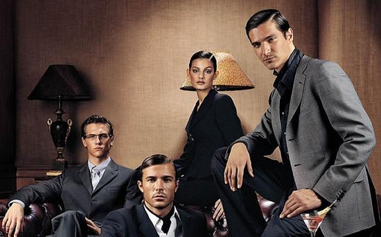 SCHNEE仕旎名仕精英的生活方式|生活方式|精