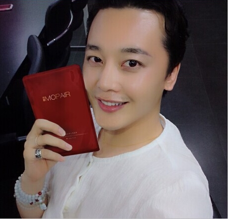 航悦:从美学专家到自创膜派Mopair品牌创始人