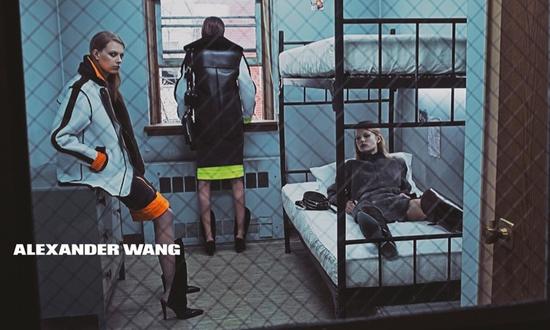 Alexander Wang 2014ﶬϵйƬع