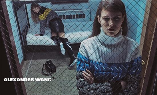 Alexander Wang 2014ﶬϵйƬع