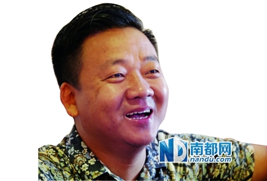 江西好人程善道