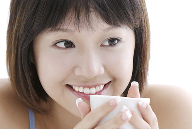 女人口腔有味_有味的女人图片