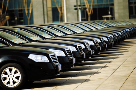 公车改革账:车补低官员不出差-手机新浪网