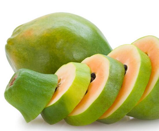 5款木瓜减肥食谱 丰胸又瘦身吃出好曲线|木瓜|