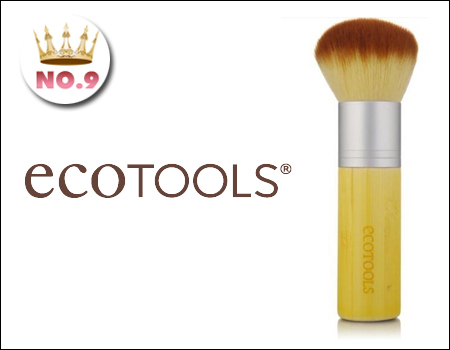 NO.9：Ecotools 化妆刷