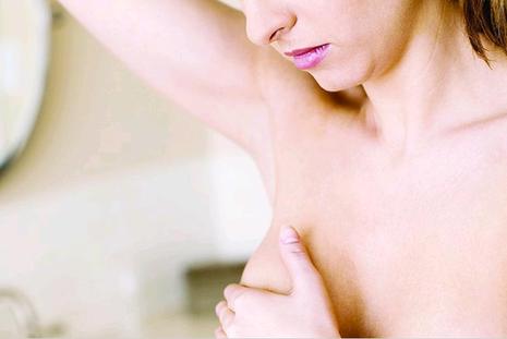 如何预防乳腺癌