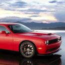 ǿ⳵ Challenger SRT Hellcat