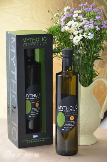 美露 来自希腊的特级初榨橄榄油|橄榄油|希腊|美露