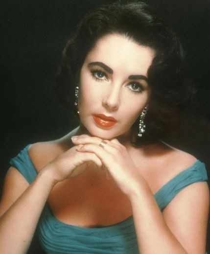 Elizabeth Taylor