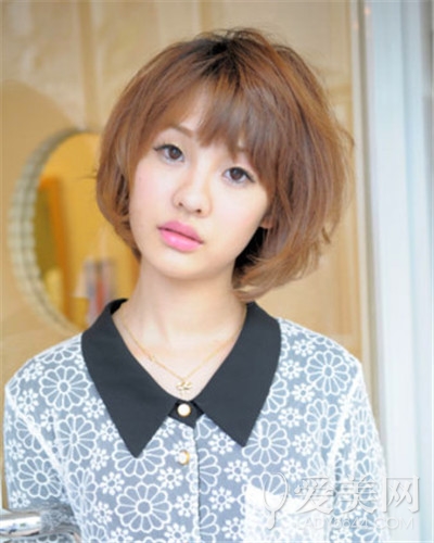 今年女生流行什么发色啊,长发短发有区别吗?