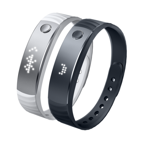 O-Band领衔科技时尚风 主流智能手环横向评测