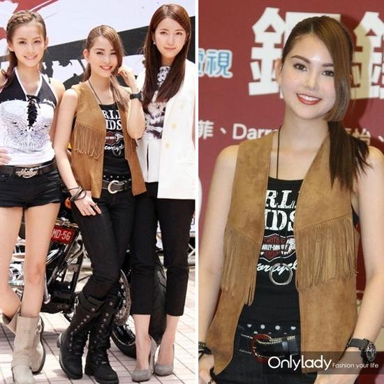 女神红黑榜 姚晨黑裙显知性章子怡壮腰炫粗臂 中国仙桃网 待嫁新娘-站长杂谈1 婚嫁频道