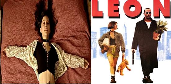 爱情从心动开始 盘点电影里的“顺间心动”