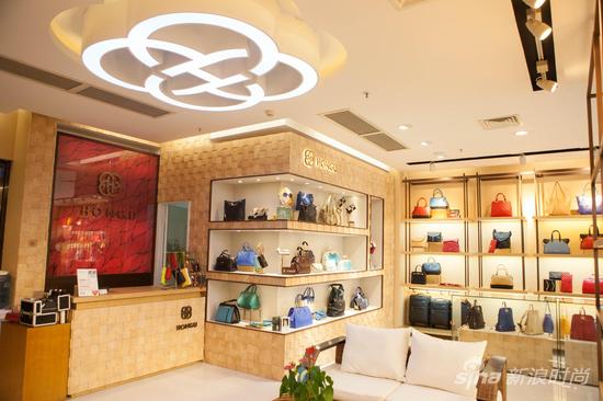 HONGU红谷 民族皮具的织梦者|红谷|民族品牌