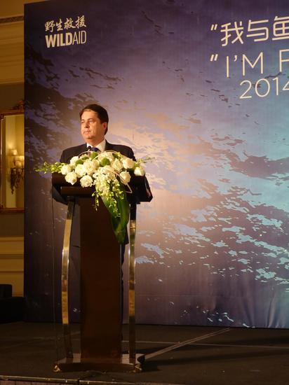 姚明：部分中国人的执念让数千公里外生物丧命