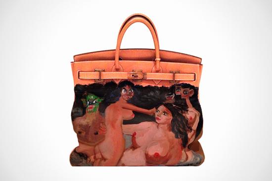 英媒:爱马仕在华未受反腐影响 国人开始崇尚低调