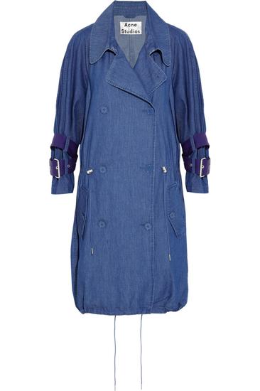 斜纹布风衣_和平精英黄金风衣图片(2)