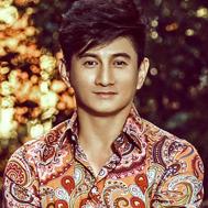 吴奇隆复古潮流 吴奇隆复古潮流